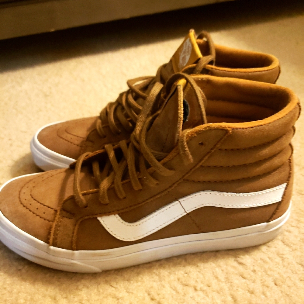Women vans